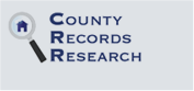 County Records Research